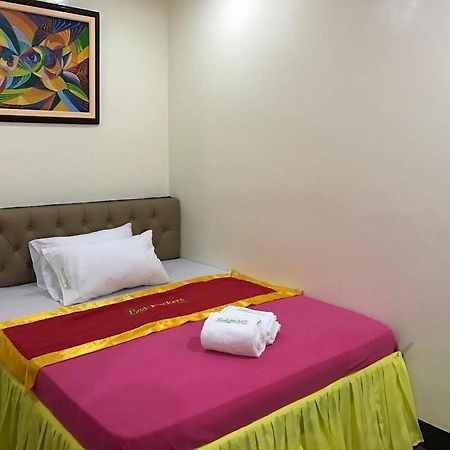 Backpacker'S Inn Roxas City Buitenkant foto
